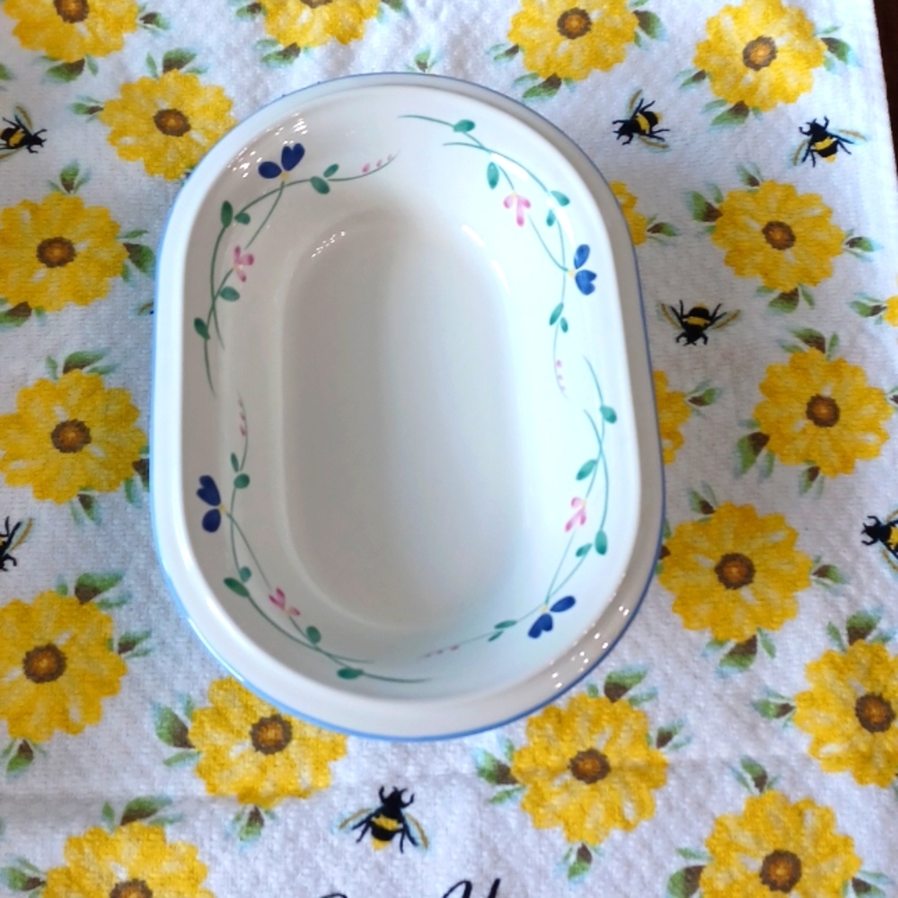 Allegro Vegetable Bowl